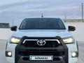 Toyota Hilux 2023 годаfor24 000 000 тг. в Актау – фото 2