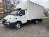 ГАЗ  ГАЗель (3302) 2013 года за 5 800 000 тг. в Астана – фото 3