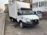 ГАЗ  ГАЗель (3302) 2013 года за 5 800 000 тг. в Астана – фото 4