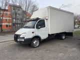 ГАЗ  ГАЗель (3302) 2013 года за 5 800 000 тг. в Астана – фото 5