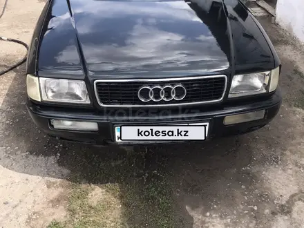 Audi 80 1995 года за 1 100 000 тг. в Алматы