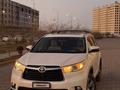 Toyota Highlander 2015 годаfor12 500 000 тг. в Актау – фото 3