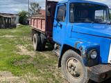 ГАЗ-САЗ  3507 1991 годаүшін1 100 000 тг. в Павлодар – фото 2