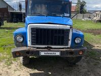 ГАЗ-САЗ  3507 1991 годаүшін1 100 000 тг. в Павлодар
