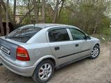 Opel Astra 1998 годаүшін1 900 000 тг. в Караганда – фото 5