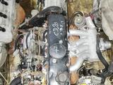 Двигатель ниссан ларго. Серена. Сд 20.CD20. за 300 000 тг. в Алматы – фото 2