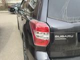 Subaru Forester 2013 года за 10 300 000 тг. в Усть-Каменогорск – фото 4