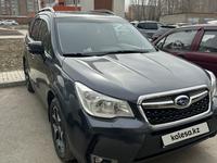 Subaru Forester 2013 года за 10 300 000 тг. в Усть-Каменогорск