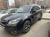 Subaru Forester 2013 года за 10 300 000 тг. в Усть-Каменогорск – фото 2