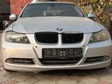 BMW 330 2008 года за 2 500 000 тг. в Алматы – фото 2