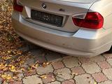 BMW 330 2008 года за 2 500 000 тг. в Алматы