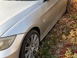 BMW 330 2008 года за 2 500 000 тг. в Алматы – фото 4