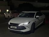 BYD Qin L DM-i 2025 годаүшін10 500 000 тг. в Астана