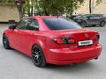 Mazda 6 2008 года за 3 300 000 тг. в Астана – фото 3