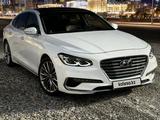 Hyundai Grandeur 2018 года за 12 995 000 тг. в Туркестан