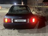 Audi 80 1988 года за 800 000 тг. в Алматы – фото 3