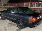 Audi 80 1988 года за 800 000 тг. в Алматы – фото 2