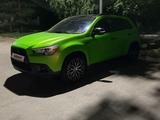 Mitsubishi ASX 2011 годаүшін6 000 000 тг. в Костанай – фото 2