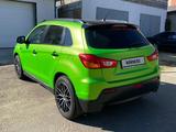 Mitsubishi ASX 2011 годаүшін6 000 000 тг. в Костанай – фото 4