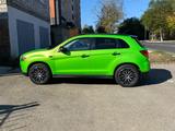 Mitsubishi ASX 2011 годаүшін6 000 000 тг. в Костанай – фото 3