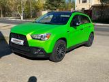 Mitsubishi ASX 2011 годаүшін6 000 000 тг. в Костанай