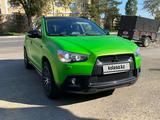 Mitsubishi ASX 2011 годаүшін6 000 000 тг. в Костанай – фото 5