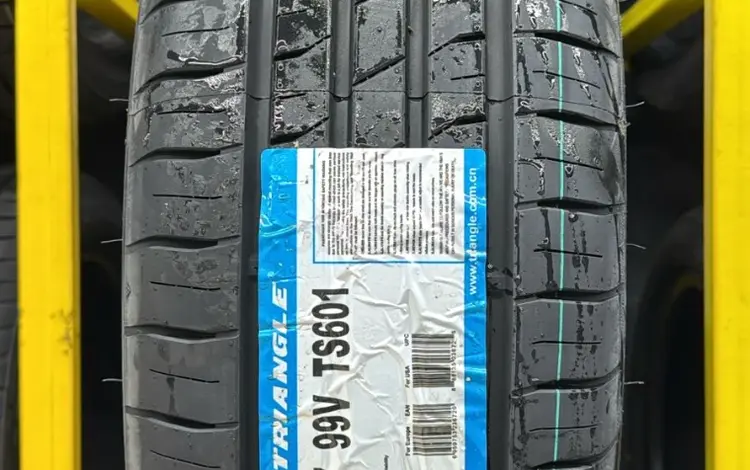 225/60 R18 Triangle за 36 200 тг. в Алматы