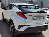 Toyota C-HR 2023 годаүшін13 600 000 тг. в Алматы – фото 4