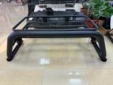 Дуга с багажником на Toyota Hilux (2012-2022) за 340 000 тг. в Уральск – фото 2