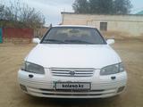 Toyota Camry 1998 годаүшін2 400 000 тг. в Бейнеу