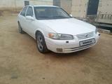 Toyota Camry 1998 годаүшін2 400 000 тг. в Бейнеу – фото 3