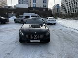 Mercedes-Benz S 63 AMG 2016 года за 50 000 000 тг. в Астана – фото 3