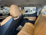 Changan Hunter Plus Travel 2025 года за 16 890 000 тг. в Шымкент – фото 4