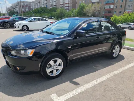 Mitsubishi Lancer 2008 года за 4 000 000 тг. в Караганда – фото 3