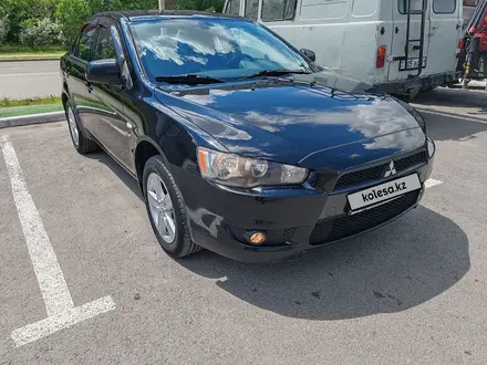 Mitsubishi Lancer 2008 года за 4 000 000 тг. в Караганда – фото 4