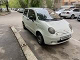 Daewoo Matiz 2013 года за 1 100 000 тг. в Алматы – фото 2