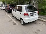 Daewoo Matiz 2013 года за 1 100 000 тг. в Алматы – фото 4