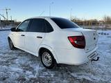 ВАЗ (Lada) Granta 2190 2013 годаfor1 850 000 тг. в Уральск – фото 4