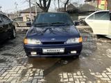 ВАЗ (Lada) 2114 2013 годаүшін2 500 000 тг. в Алматы – фото 2