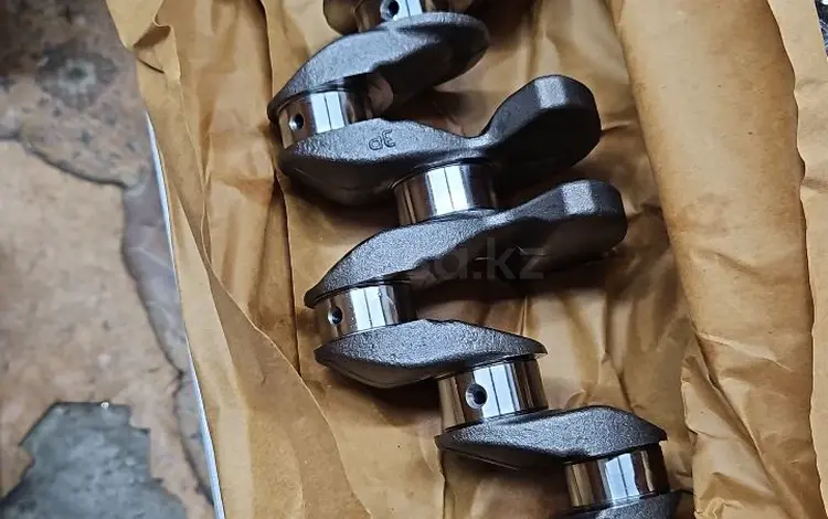 Коленвал 1.6 турбо за 10 000 тг. в Алматы