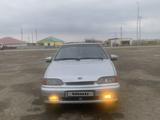 ВАЗ (Lada) 2114 2008 года за 700 000 тг. в Атырау – фото 2