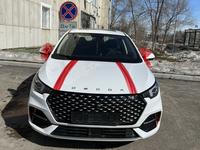 OMODA S5 2023 года за 7 500 000 тг. в Костанай