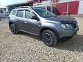 Renault Duster 2021 года за 11 200 000 тг. в Алматы – фото 7