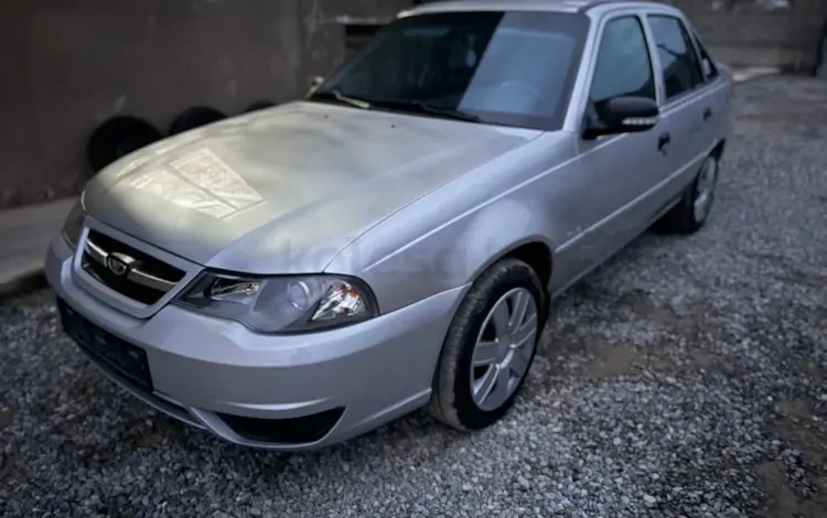 Daewoo Nexia 2013 года за 3 000 000 тг. в Шымкент