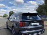 Kia Sorento 2023 годаүшін15 750 000 тг. в Актобе – фото 4