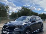 Kia Sorento 2023 годаүшін15 750 000 тг. в Актобе – фото 2