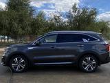 Kia Sorento 2023 годаүшін15 750 000 тг. в Актобе – фото 3