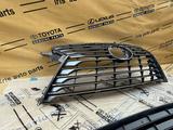 Решетка радиатора Lexus Rx за 160 000 тг. в Шымкент – фото 4