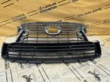 Решетка радиатора Lexus Rx за 160 000 тг. в Шымкент – фото 5