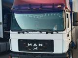MAN  M 2000 1993 годаүшін8 000 000 тг. в Узынагаш